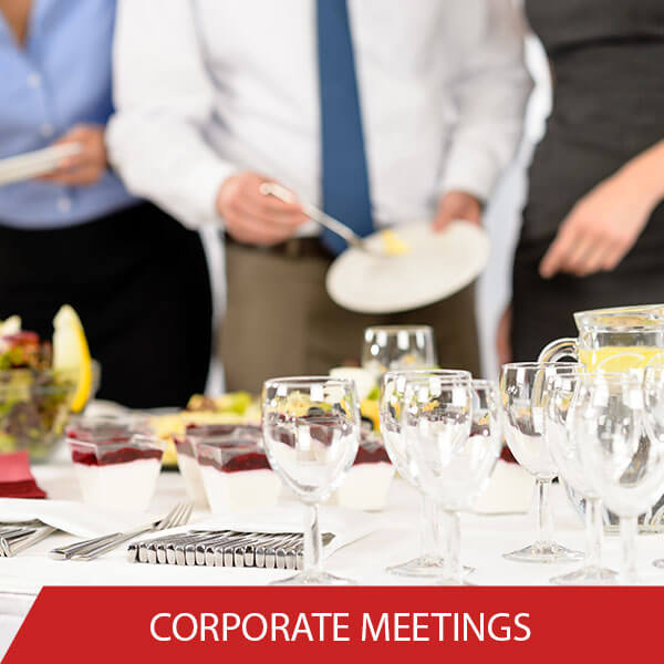 Corporate Meetings